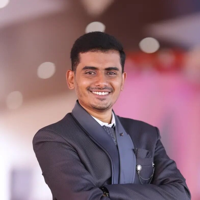 Prasad Mhaske